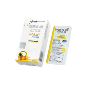 Valif Oral Jelly
